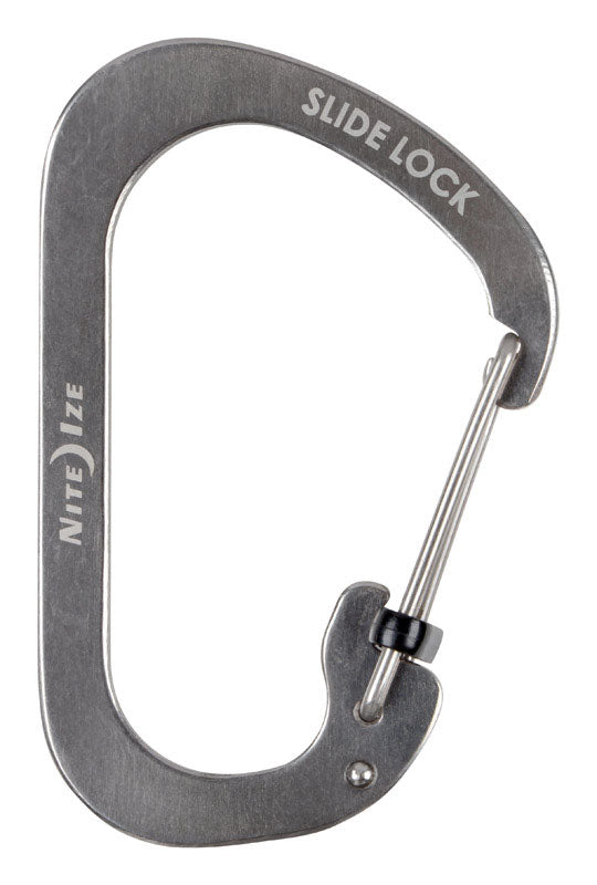 CARABINER SLIDELOCK#4SLR Discount