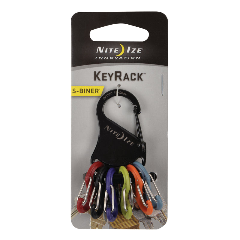 CARABINER CLIP HOLDER Supply