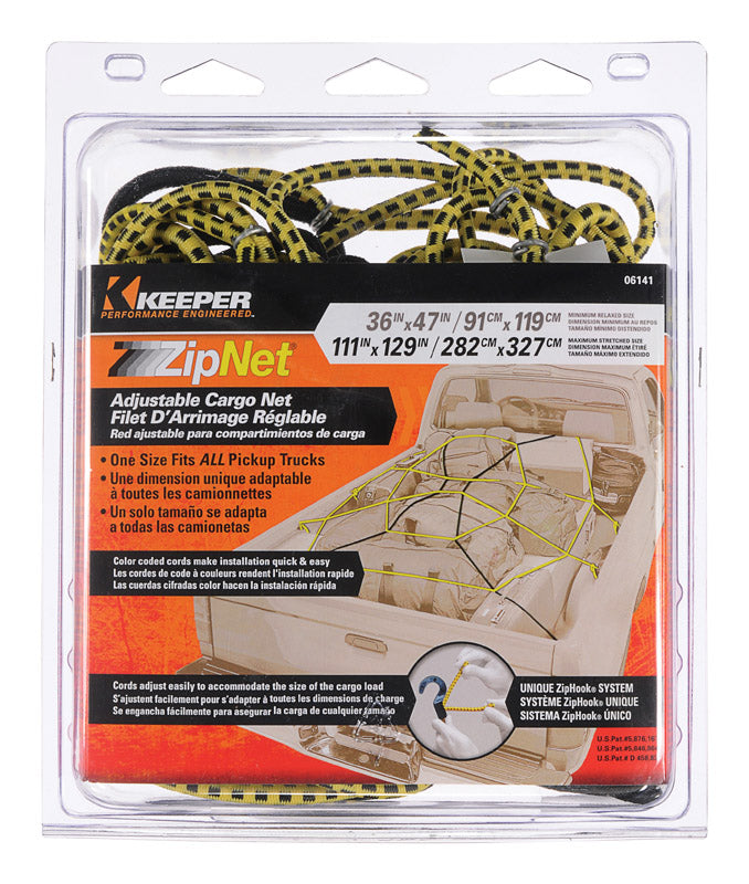 CARGO NET ADJSTBLE Discount