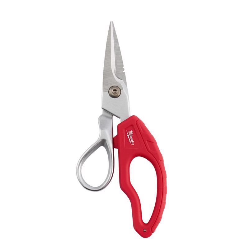 ELECTRICIAN SNIPS 10.65″ Online Hot Sale