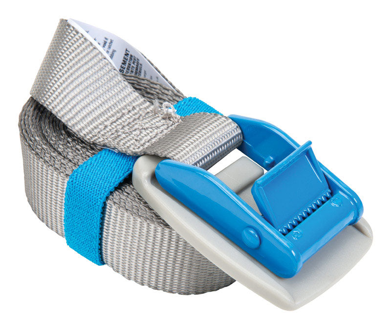 CARGO STRAP 10FT GRAY Online