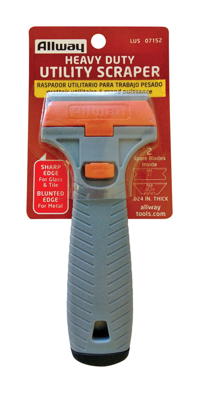 HD UTILITY SCRAPER PLSTC Discount