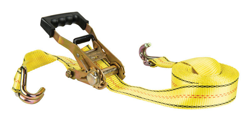 CARGO STRAP27′ 3333# YLW Hot on Sale