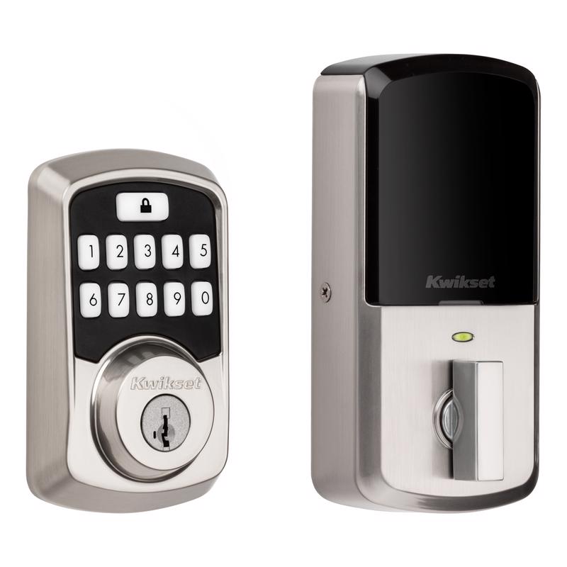 ELECTRNC KEYPAD LOCK SN Discount
