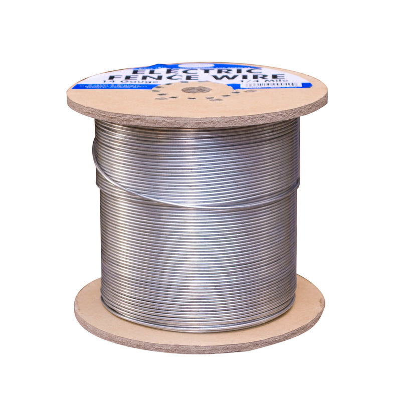 ELECTRIC FENCE WIRE 14GA Online Hot Sale