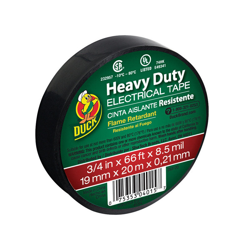 ELEC TPE 3/4″X60′ 8.5MIL Online now