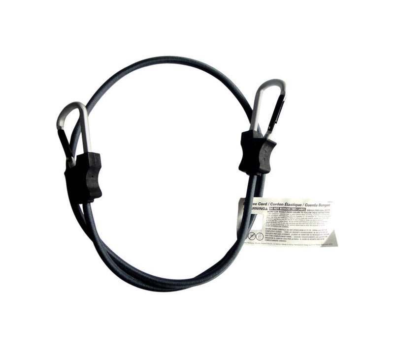 CARABINER BUNGEE CORD48″ Online Sale