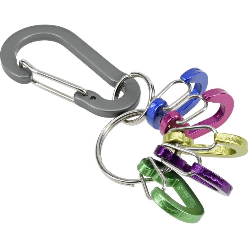 CARABINER CLIP/HOOK Online now