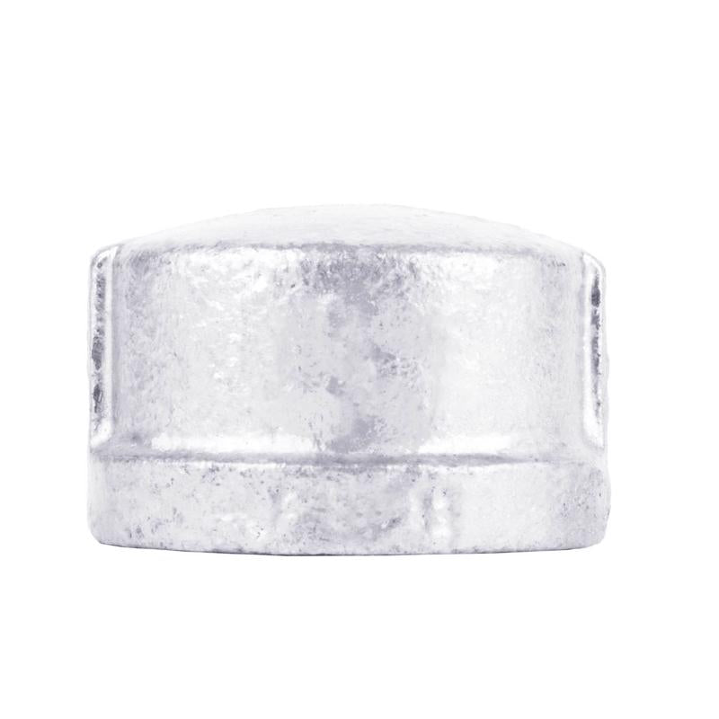 CAPS GALV 2″ on Sale