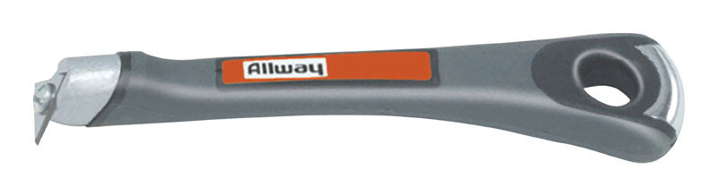CARBIDE SCRPR 3-EDGE 1 Supply