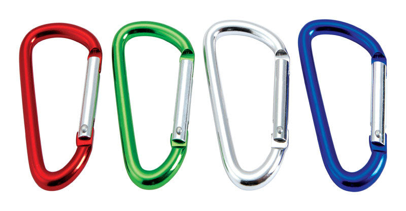 CARABINER HOOK 2-1/2″ Sale