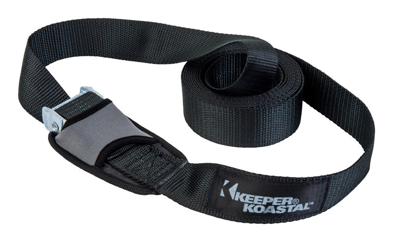 CARGO STRAP 12FT KEEPER on Sale
