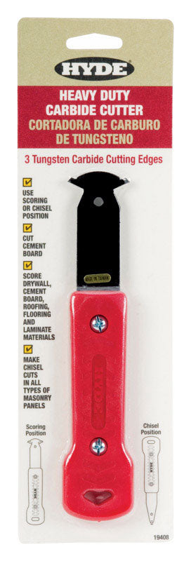 CARBIDE CUTTER HEAVY DTY Online Hot Sale