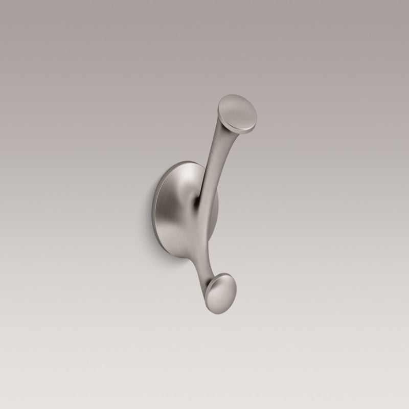 ELLISTON ROBE HOOK BN Discount