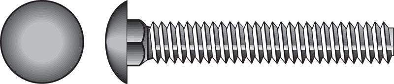 CARR SCREW Z 1/2X2 Online Hot Sale