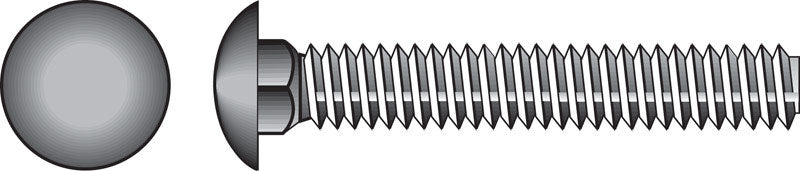 CARR SCREW Z 3/8X3 Supply
