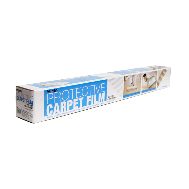 CARPET FILM 3X200′ 3MIL Online