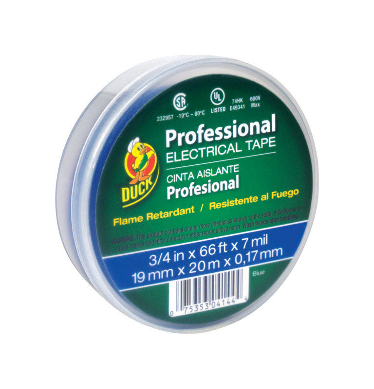 ELETRCL TP 3/4″X66′ BLUE Discount