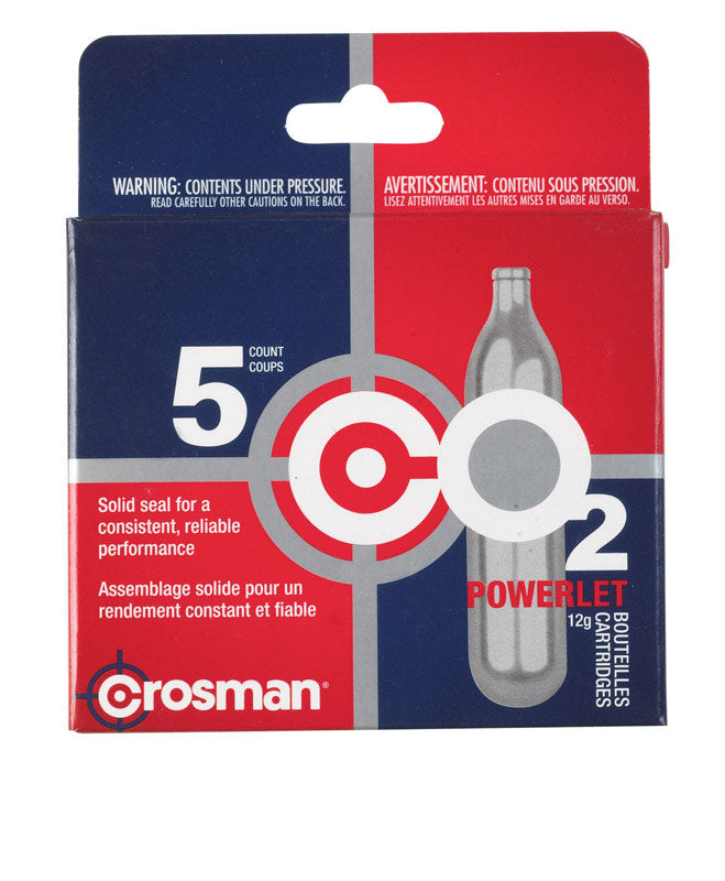 CARTRIDGE CO2 12GM 5CARD Online Sale