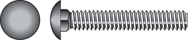 HDG CARR SCRW 1/4X1 1/2 Online Hot Sale