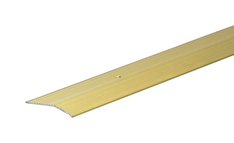 CARPET JOINER GLD 2″X3′ Online