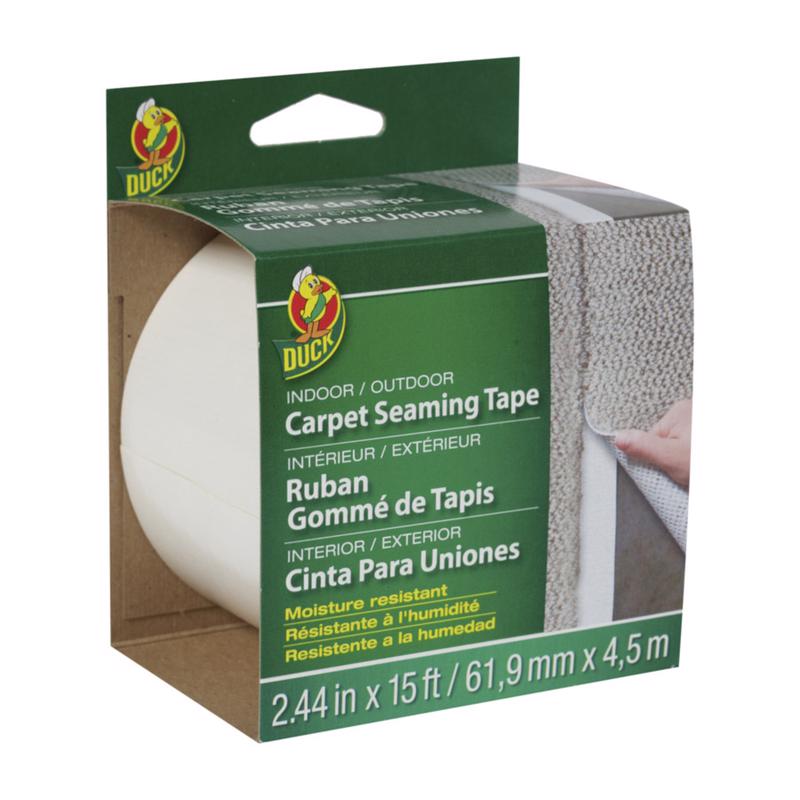 CARPET TAPE 2.44″X15′ Fashion