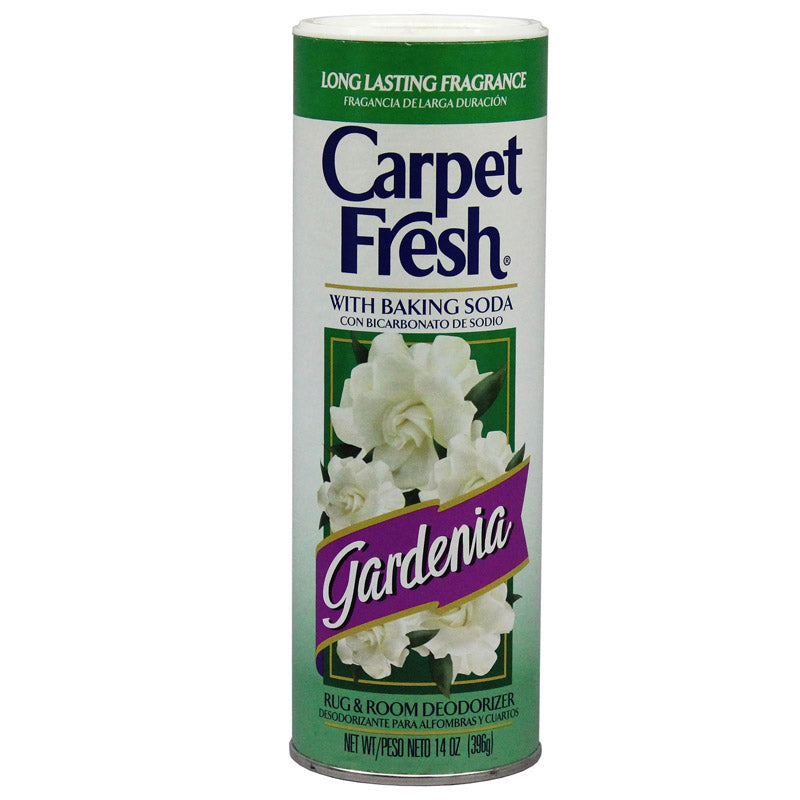 CARPET FRESH GARDNI 14OZ Online Hot Sale