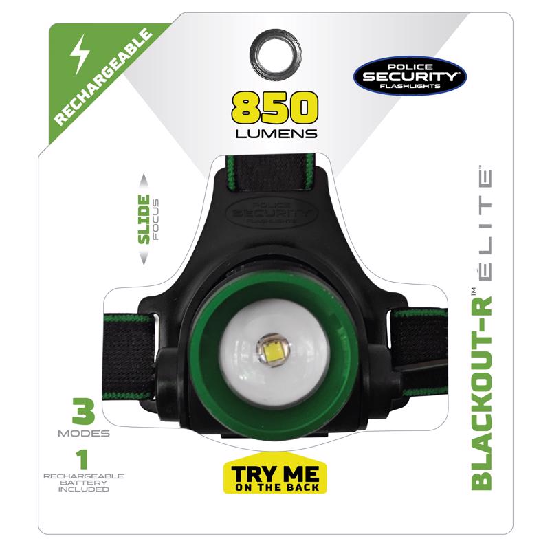 HEAD LAMP BLAKOUT R 850L Online Hot Sale