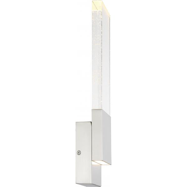 ELLUSION LED LARGE WALL SCONCE Fashion