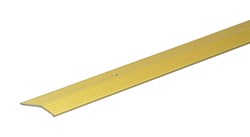 CARPET JOINER GLD1.5″X6′ Supply