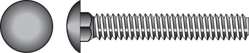 CARR SCREW Z 1/4X5 Online now