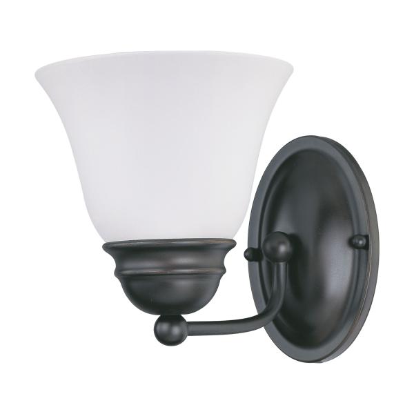 EMPIRE 1 LIGHT 7″ VANITY on Sale