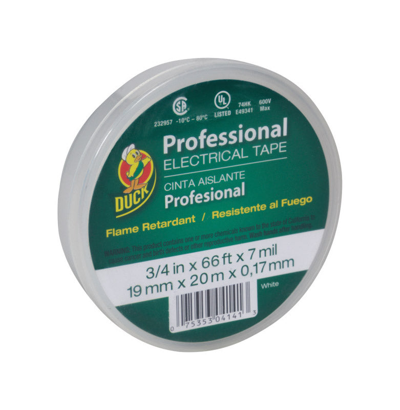 ELETRCL TPE 3/4″X66′ WHT Online now