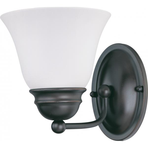 EMPIRE 1 LIGHT 7″ VANITY Fashion