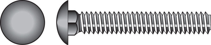 CARR SCREW Z 1/2X6 Online now