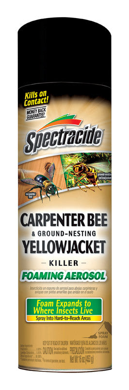 CARPENTER BEE& WASP 16OZ Online Hot Sale