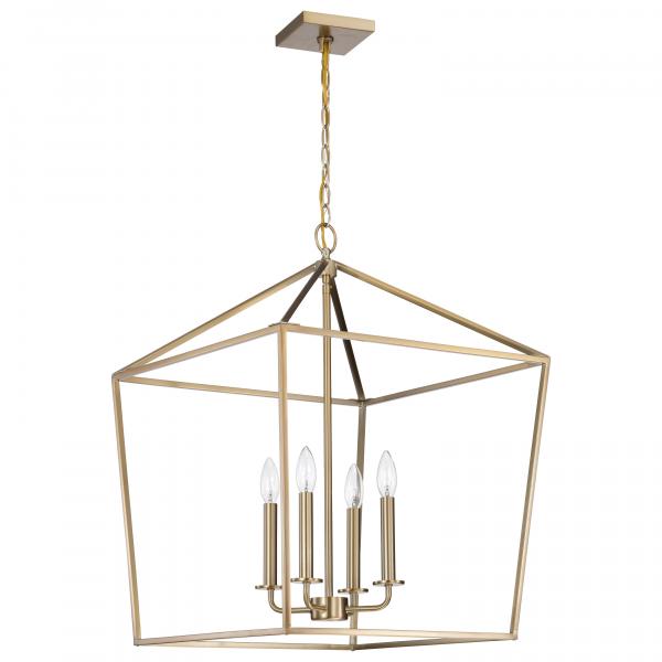 EMMA 4LT LG PENDANT Sale