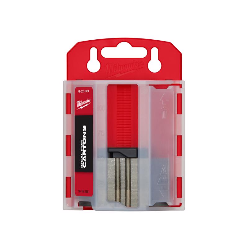 CARTON UTIL BLADES 50PC Online Sale
