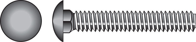 HDG CARR SCRW 3/8X2 Supply