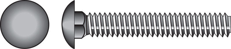 CARR SCREW Z 1/2X3 1/2 Supply