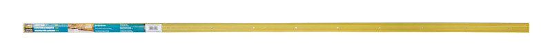 CARPET BAR 1-3/8″X6’BRS Online now