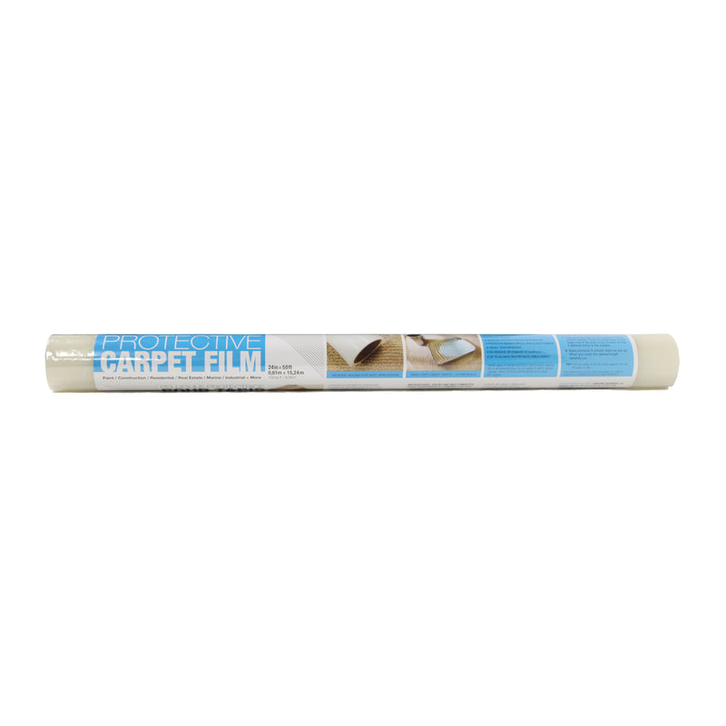 CARPET FILM 2X20′ 2MIL Fashion