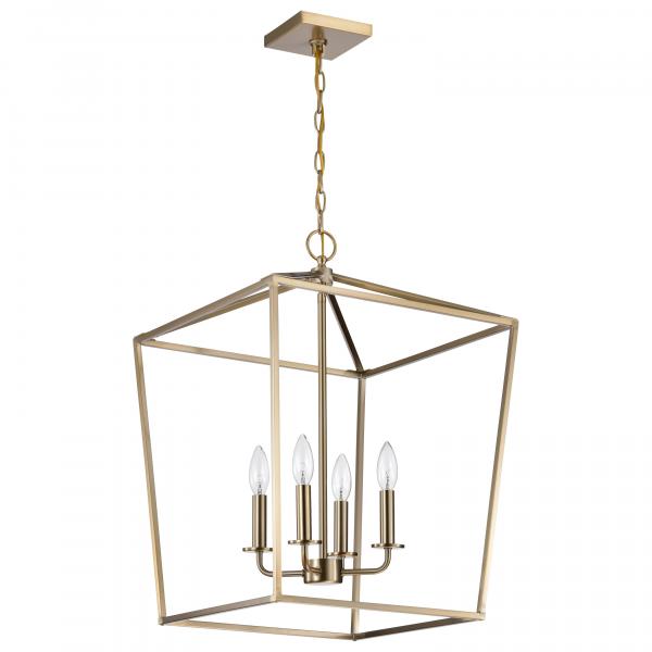EMMA 4LT SM PENDANT Online Sale