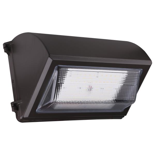 EM CUTOFF WALL PACK CCT&WATT Online Hot Sale
