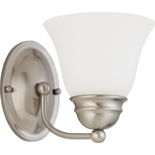 EMPIRE 1 LIGHT 7″ VANITY Hot on Sale