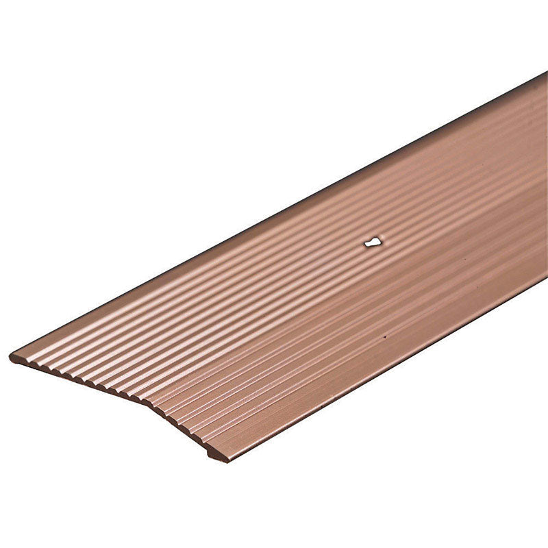 CARPET TRIM PW SLVR 36″ on Sale