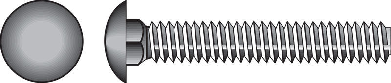 CARR SCREW Z 3/8X1 1/2 Hot on Sale