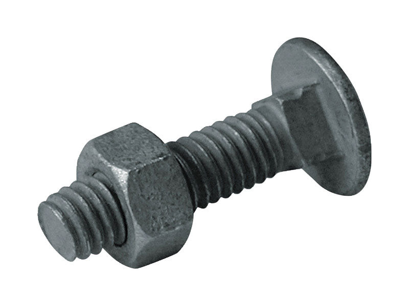 CARRIAGE BOLT 3/8X2 BG10 Online Sale