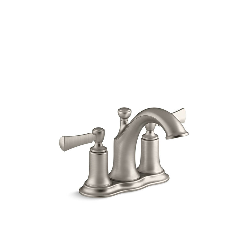 ELLISTON BATH FCT 2H BN Hot on Sale