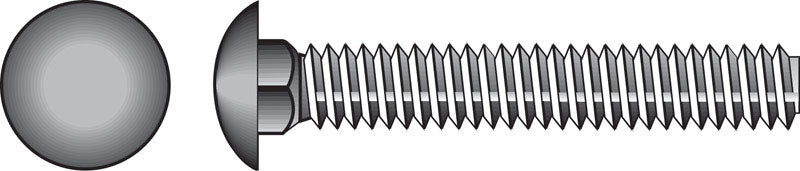HDG CARR SCRW 3/8X3 on Sale